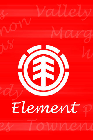 Element iPhone Wallpaper