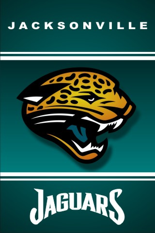 Jaguars iPhone Wallpaper