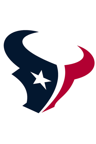 Houston Texans(2) Cellphone Wallpaper