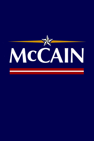 John Mccain Cellphone Wallpaper