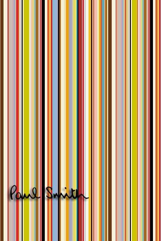 Paul Smith Cellphone Wallpaper