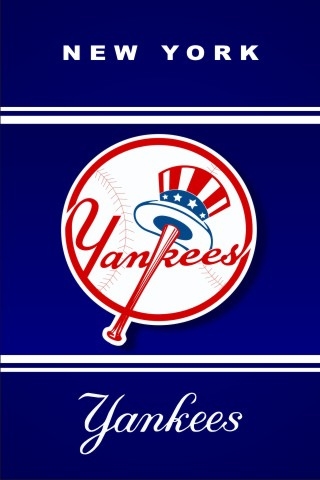 Yankees Cellphone Wallpaper