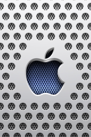 Apple Computers(1) iPhone Wallpaper