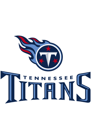 Tennessee Titans(1) iPhone Wallpaper