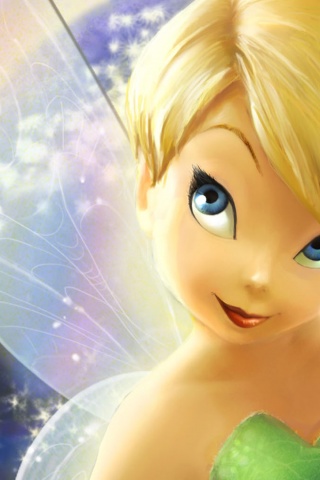 Tinkerbell