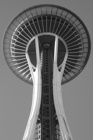 Space Needle