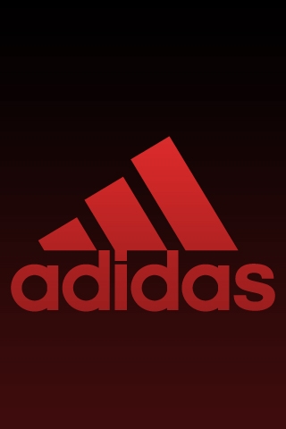 Adidas Red