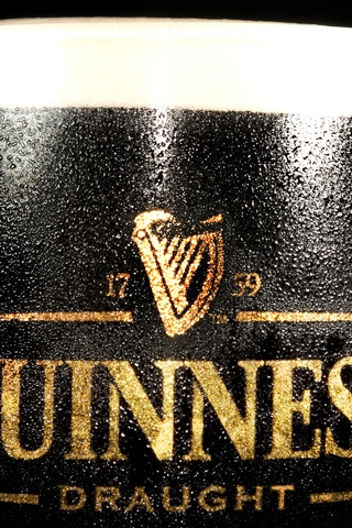 Guinness Draught