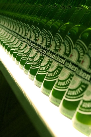 Heineken