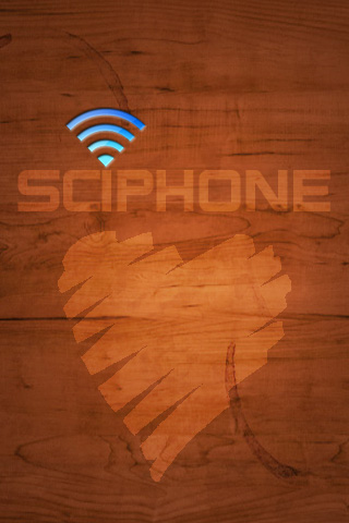 Love Sciphone