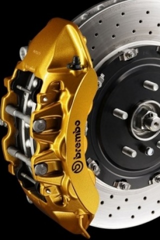 Brembo