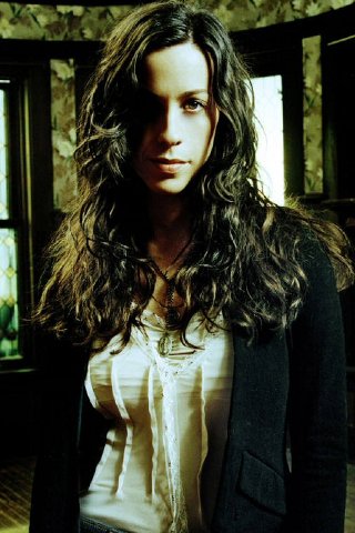 Alanis Morissette