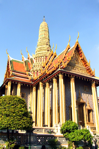 Grand Palace