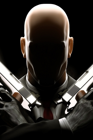 hitman