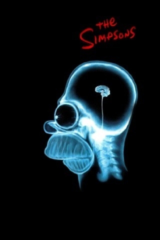 Homer 39 s Brain