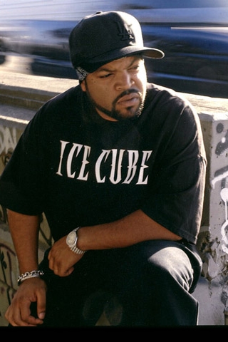 ice cube