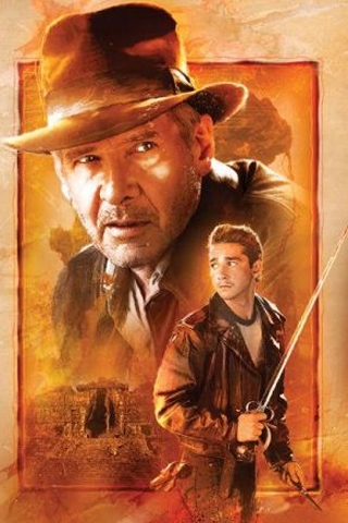 Indiana Jones 4