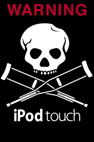 iPod Touch