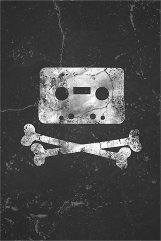 Pirate Bay Grunge