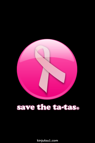 Save the Ta Tas