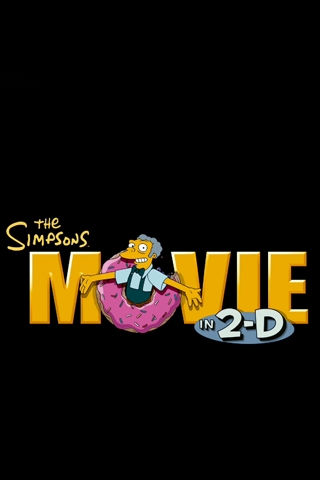 Simpsons Movie