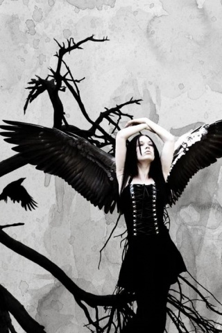 Dark Angel