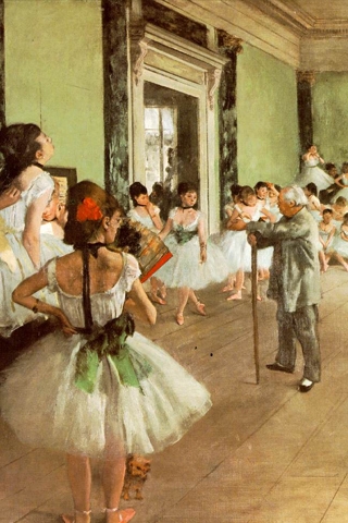 Degas