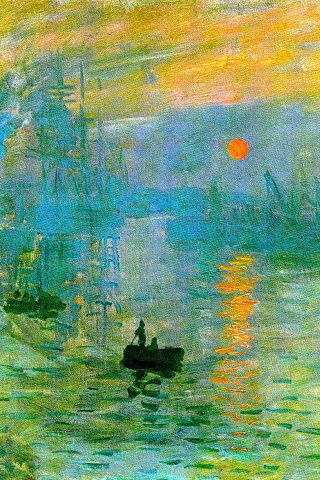 Monet