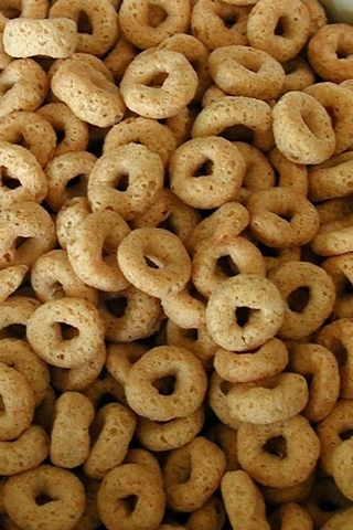 Cheerios