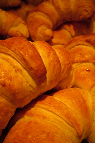 Croissants