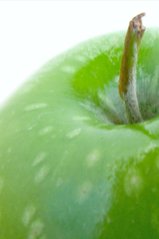 Green Apple