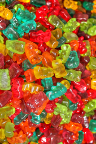 Gummi Bears