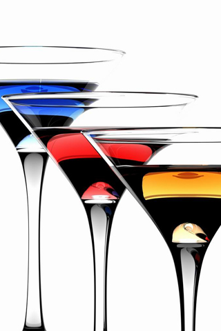 Martinis