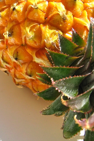 Pineapple