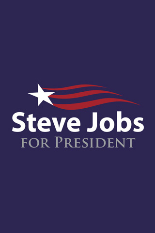 Steve for President