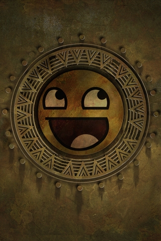 Bioshock Face