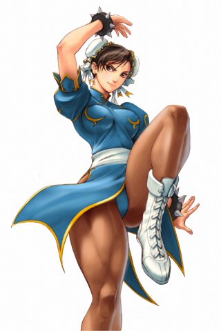 Chun Li