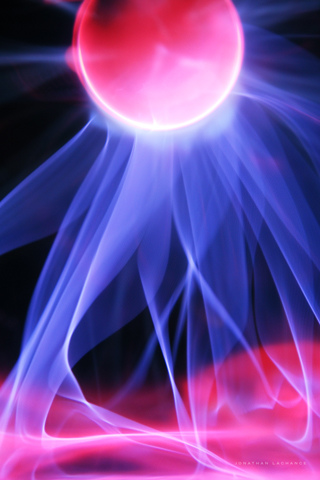 Plasma Ball