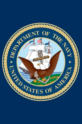 Dept of the Navy