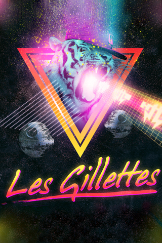 Les Gillettes