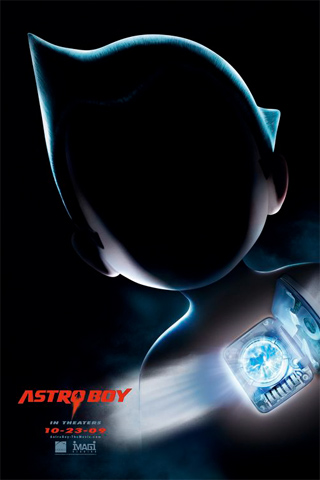 Astro Boy