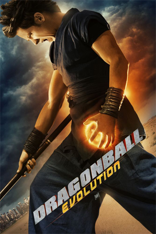 Dragonball Evolution