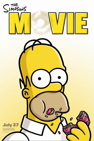 Homer Simpson