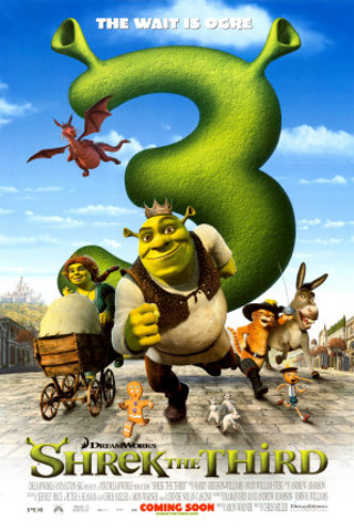 Shrek 3