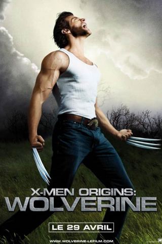 Wolverine