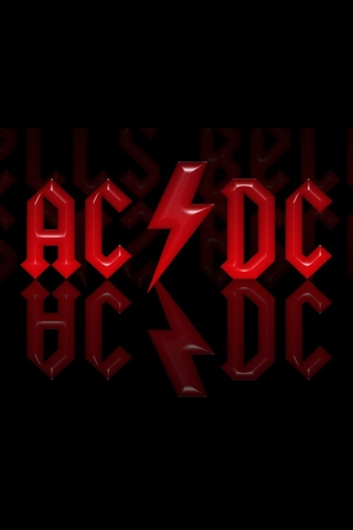 ac dc wallpapers. AC DC