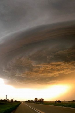 Supercell