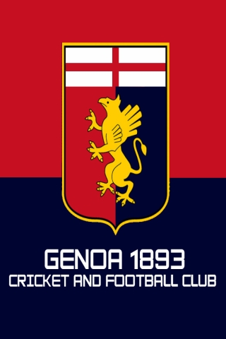 Genoa 1893