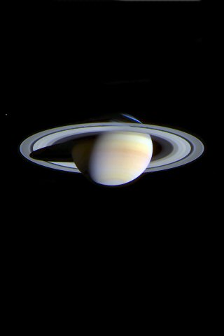 Saturn