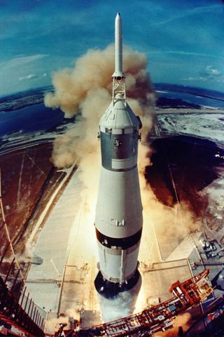 Saturn V